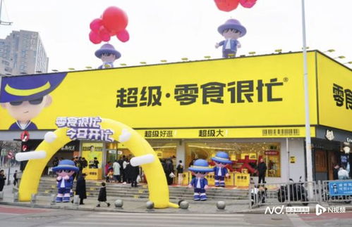 給貼身肉搏的加盟店輸血，萬店鳴鳴很忙，靠燒錢能跑多遠(yuǎn)？