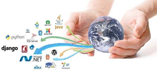 2017年IT軟件外包服務(wù)爆發(fā)式增長原因探析