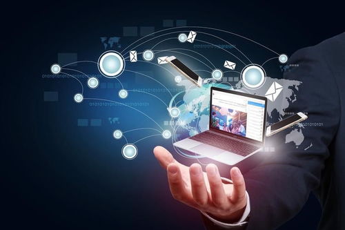 互聯(lián)網(wǎng)軟件設(shè)計外包 定制您的專屬解決方案